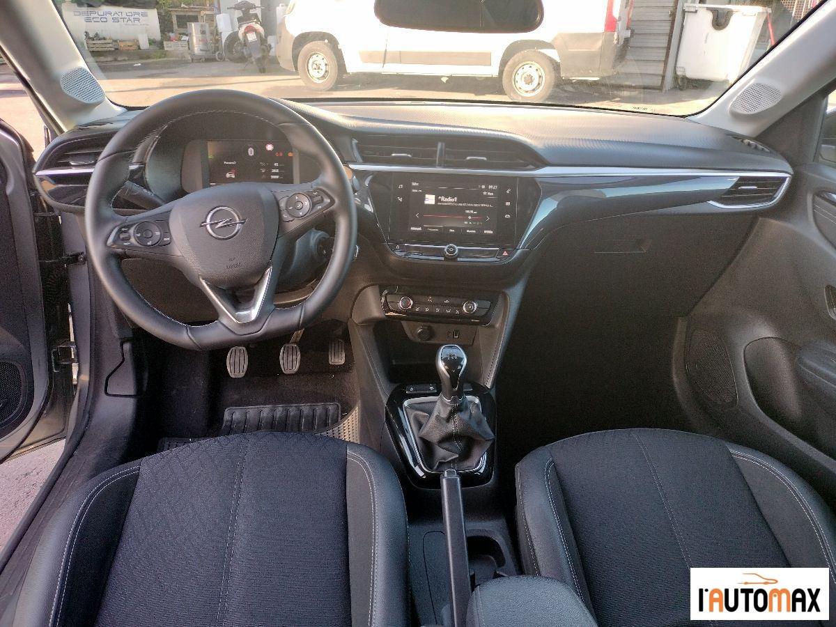 OPEL - Corsa 1.2 Elegance s&s 75cv