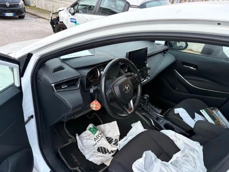 Bmw X3 xDrive20d 48V