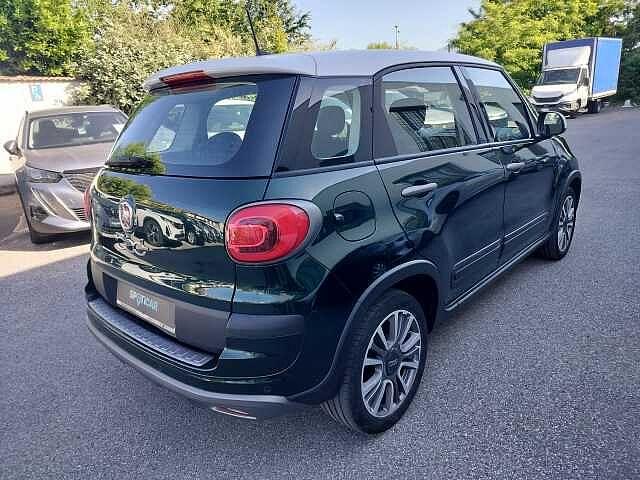 Fiat 500L 1.4 95 CV S&S Cross
