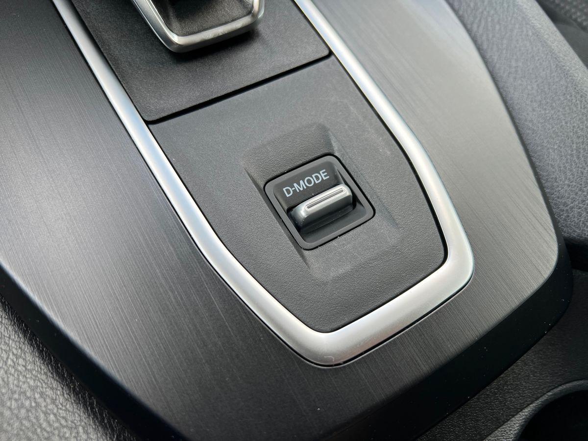 NISSAN Qashqai 1.3 mhev Acenta 2wd 158cv xtronic