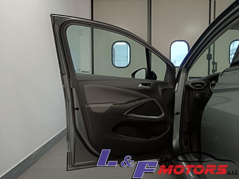 Opel Crossland X 1.6 Diesel
