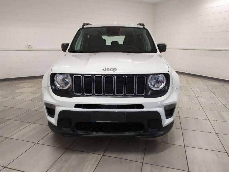 Jeep Renegade 1.0 t3 Longitude 2wd