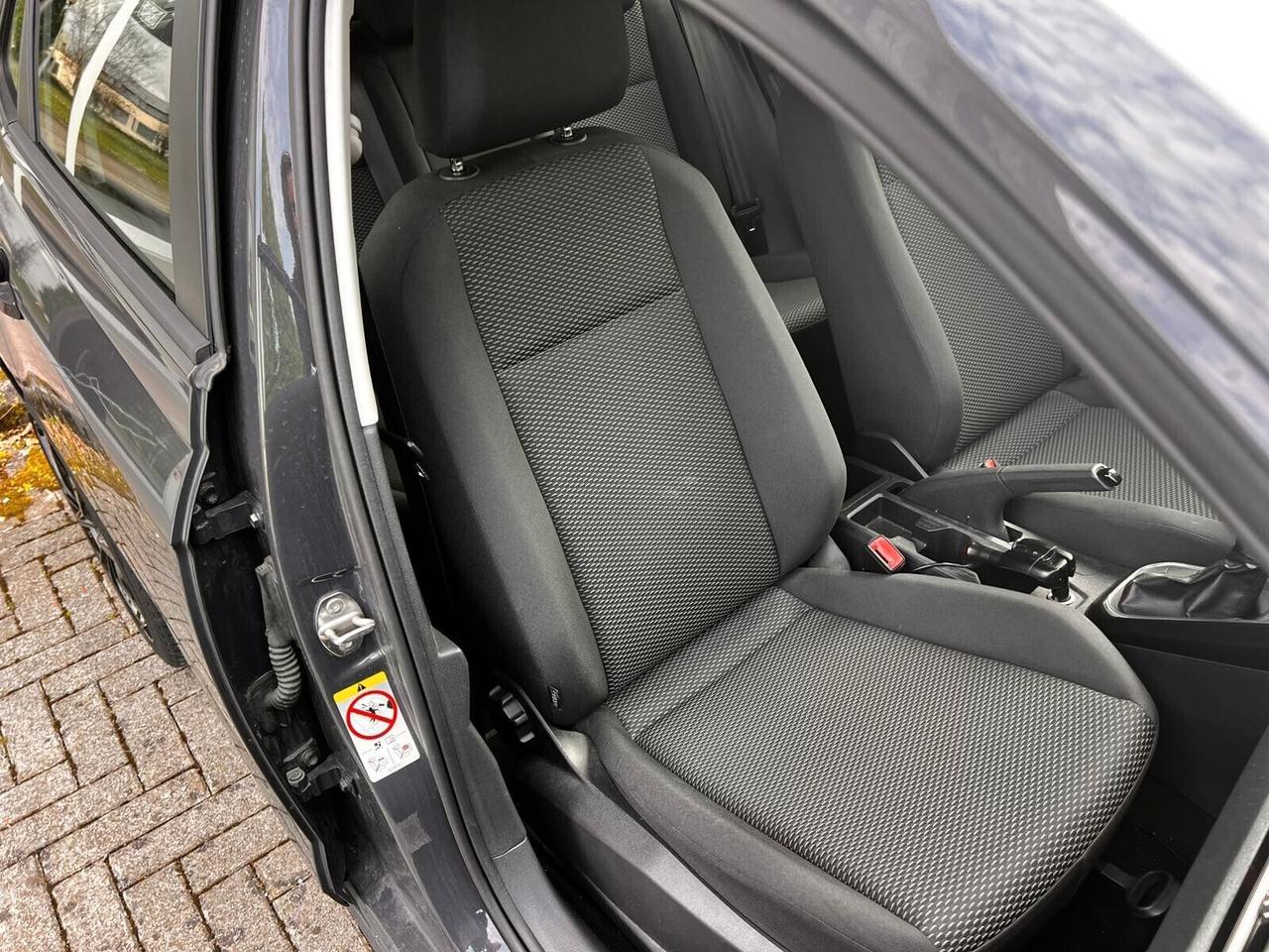 Volkswagen Polo 1.6 TDI NEOPATENTATI 95CV