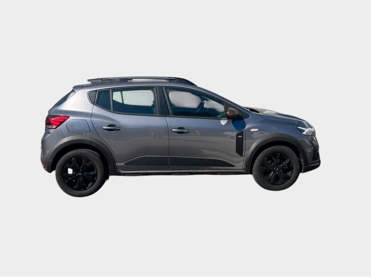 Dacia Sandero Stepway 1.0 TCe 110 CV Extreme