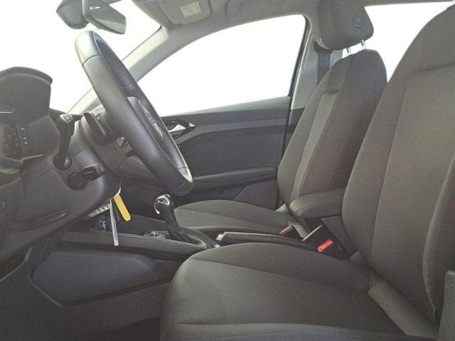 AUDI A1 SPB 30 TFSI Admired