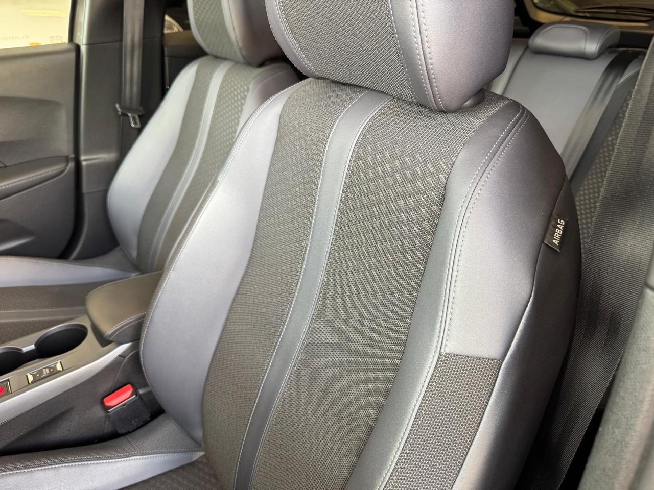 Peugeot 2008 PureTech 100 S&S Allure