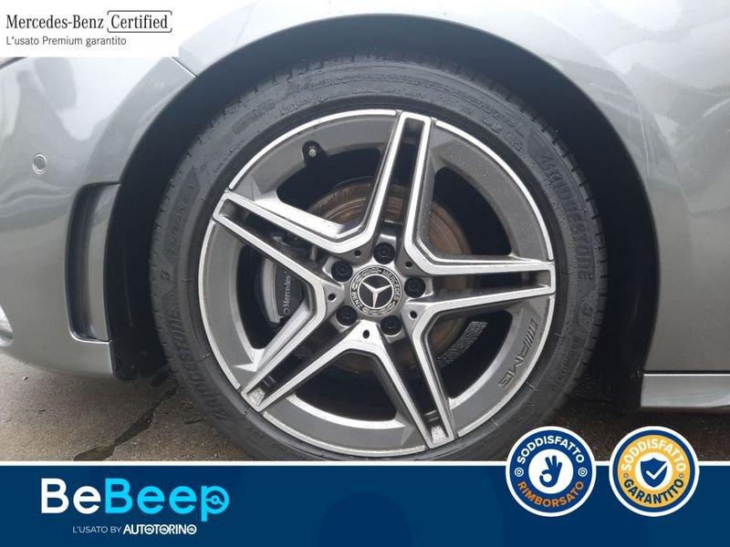 Mercedes-Benz Classe A A 200 PREMIUM AUTO