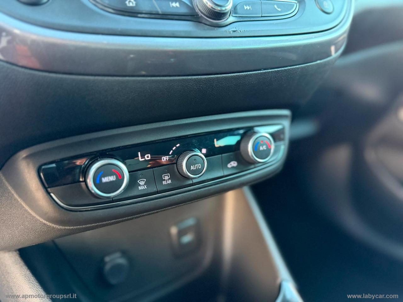 OPEL Crossland X 1.2 GPL 12V Innovation