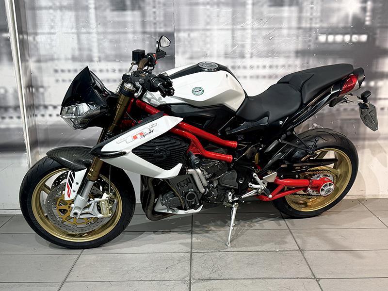 Benelli TNT 1130 Sport Evo