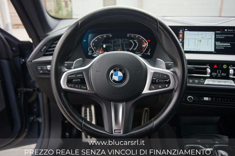 BMW Serie 2 Gran Coupe 218d M Sport