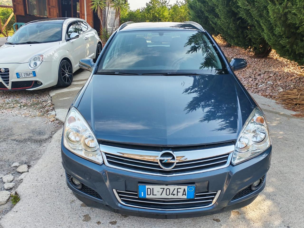 Opel Astra 1.7 CDTI 101CV Station Wagon Cosmo