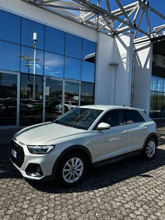 AUDI A1 allstreet 30 TFSI S tronic Business NEO PATENTATO