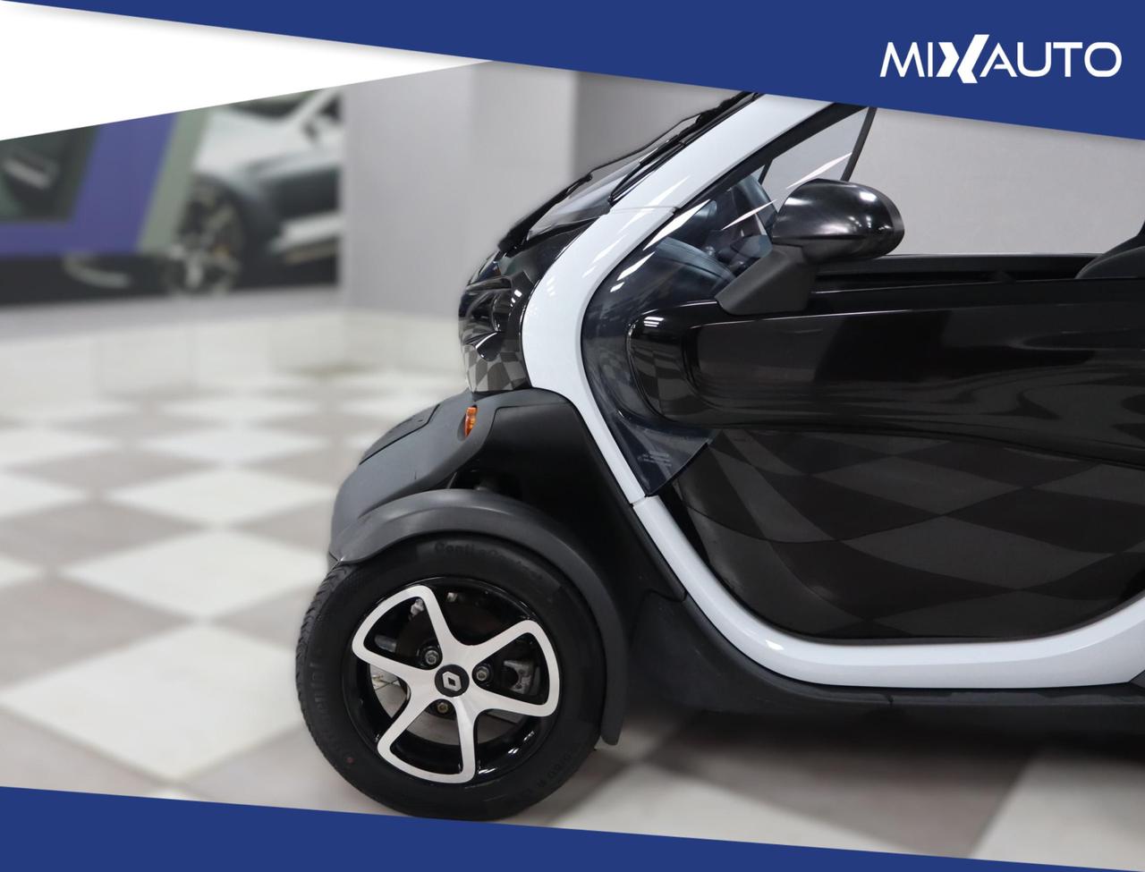 Renault Twizy 80 Intens