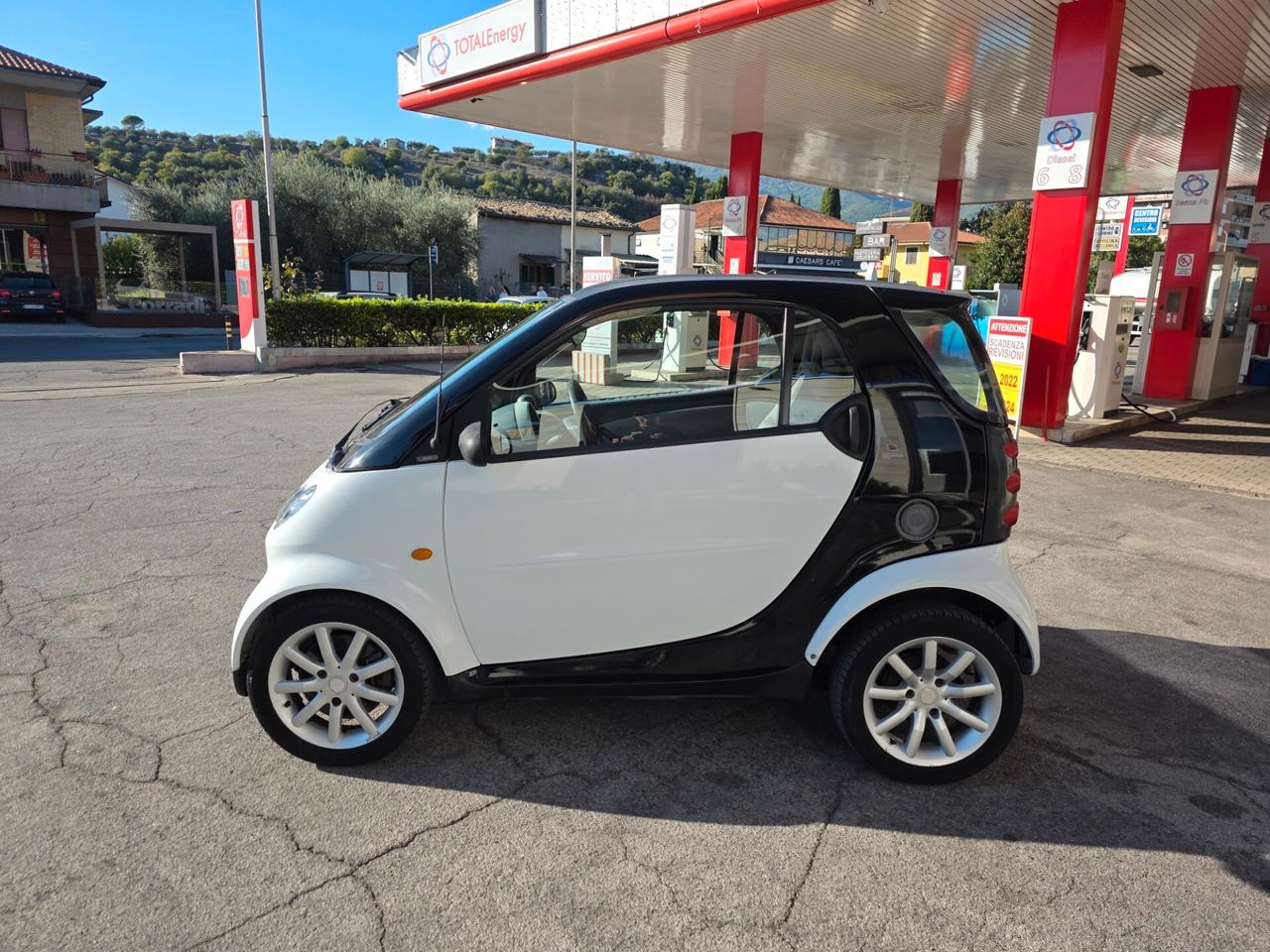 Smart ForTwo 700 BENZ OFFERTA LOW COST