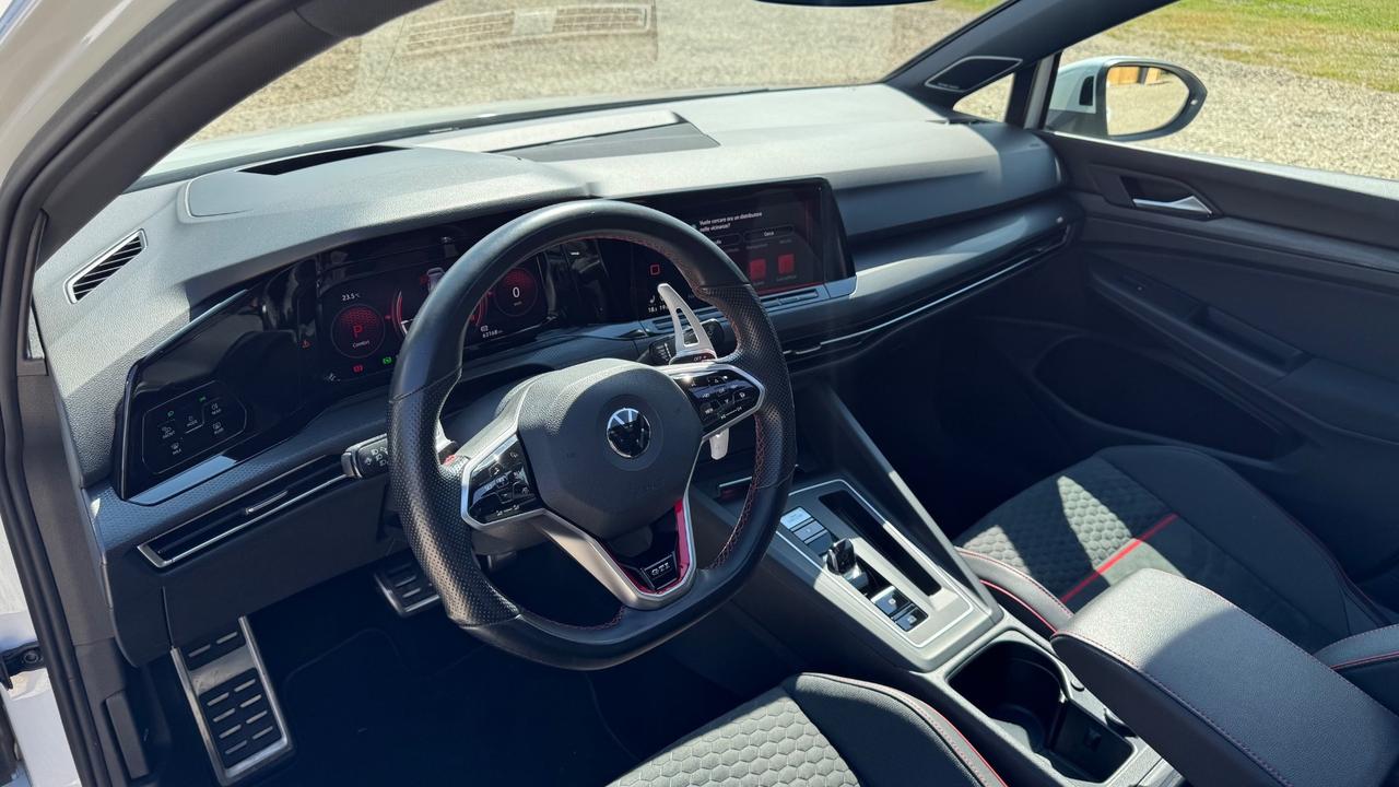 Volkswagen Golf GTI Golf 2.0 TSI GTI DSG Clubsport 45