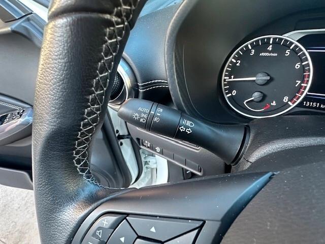 Nissan Juke 1.0 DIG-T 114 CV N-Connecta 2024 13000km