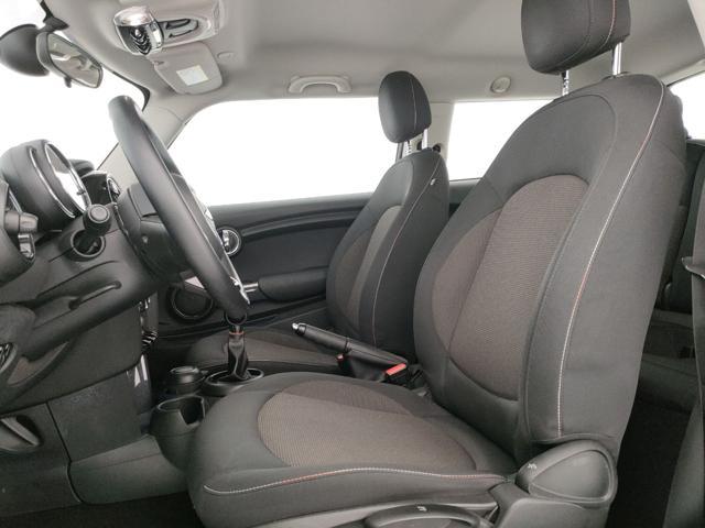 MINI Cooper D 1.5 Cooper D