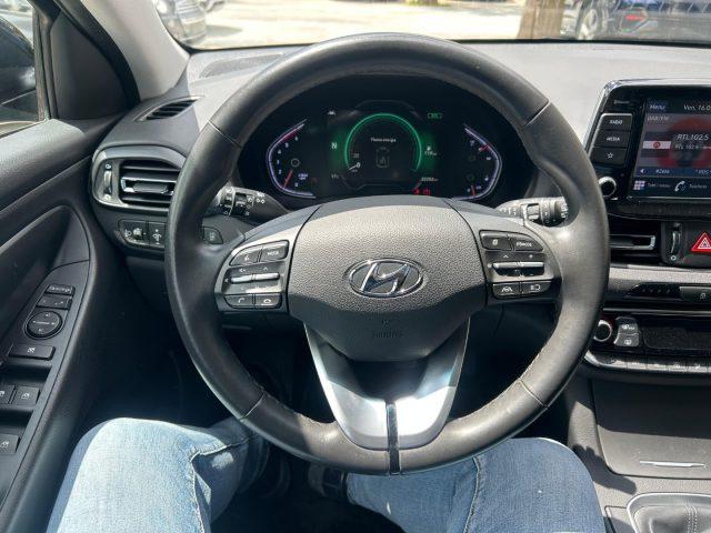 HYUNDAI i30 W 1.6 CRDi 48V 136 CV Prime