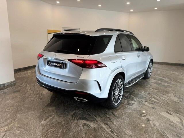 Mercedes-benz GLE 300 d 4Matic Mild Hybrid AMG Line Premium