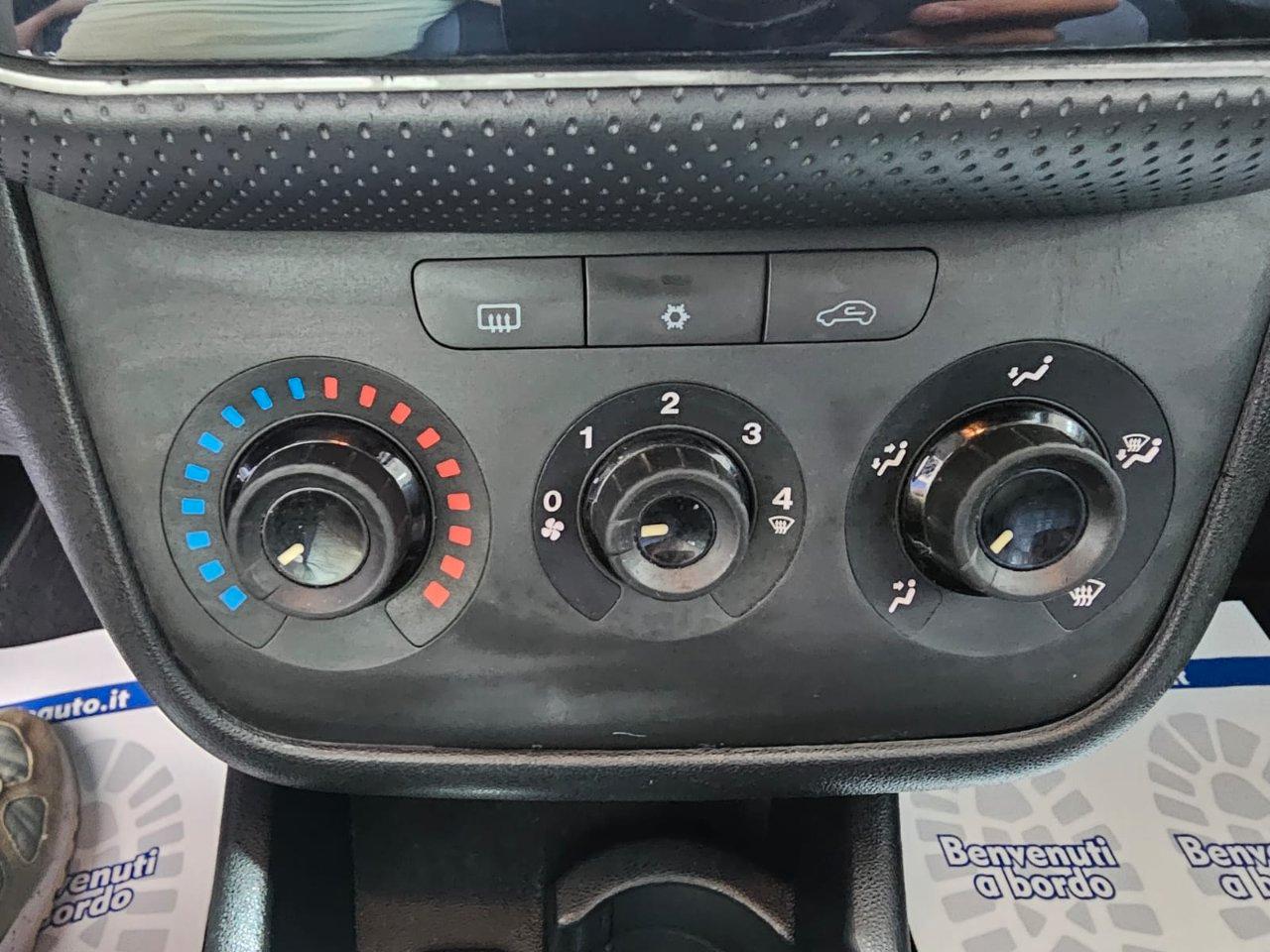Fiat Punto Evo 5 Porte Punto Evo 5p 1.3 mjt Emotion s&s 95cv