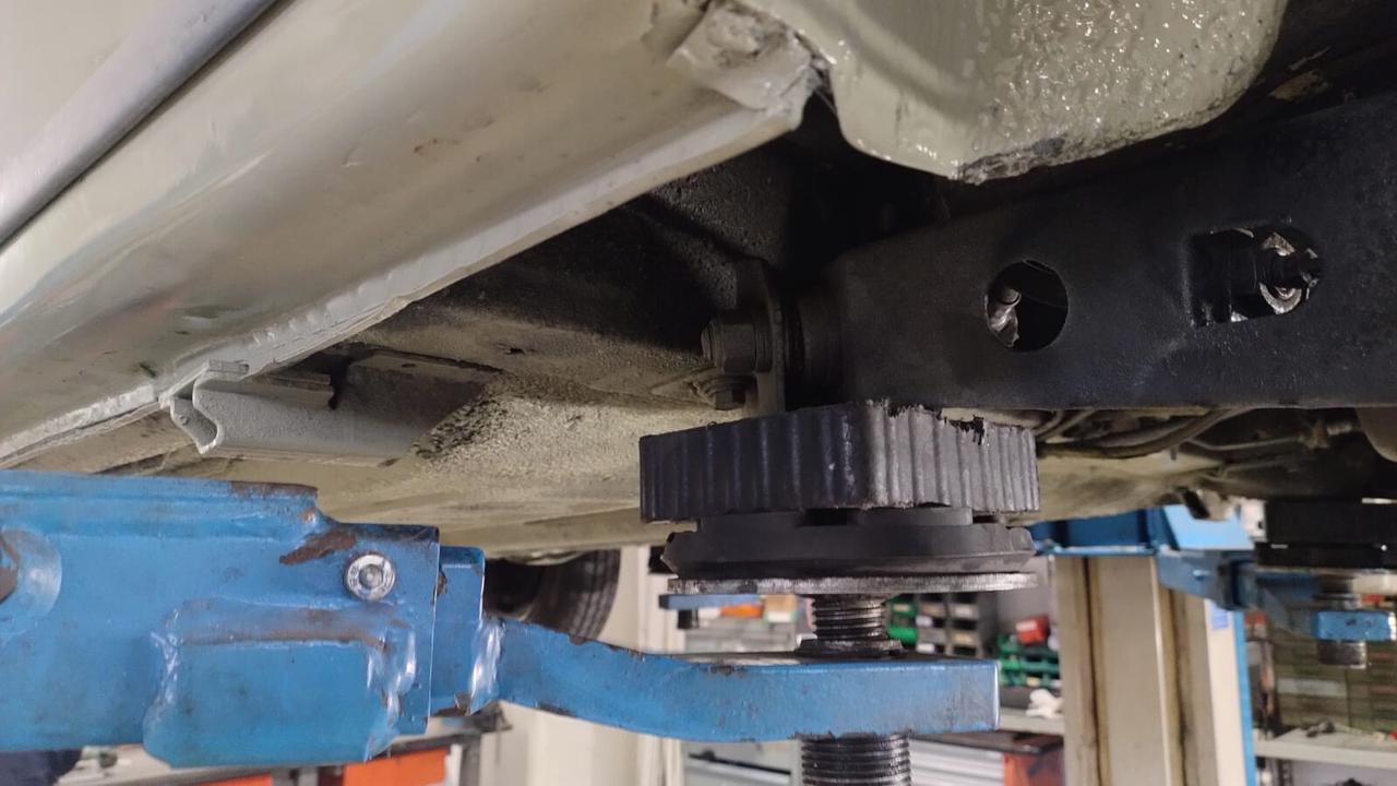 Fiat 600 tipo 100 633cc targhe nere ottima