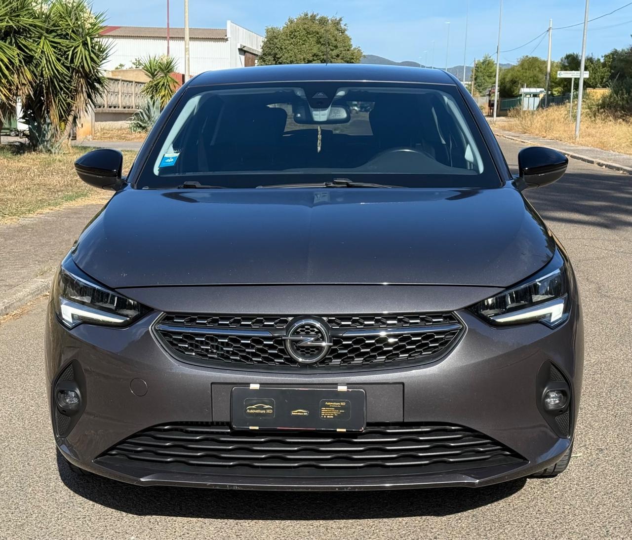 Opel Corsa 1.5 D 100 CV Elegance