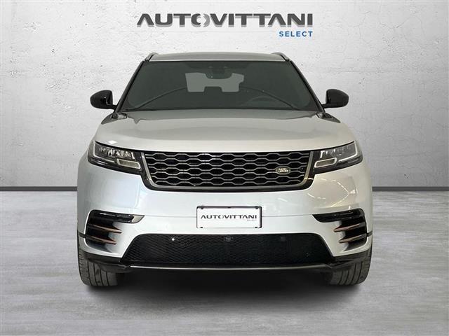 LAND ROVER Range Rover Velar 3.0 V6 sd6 R Dynamic 300cv auto