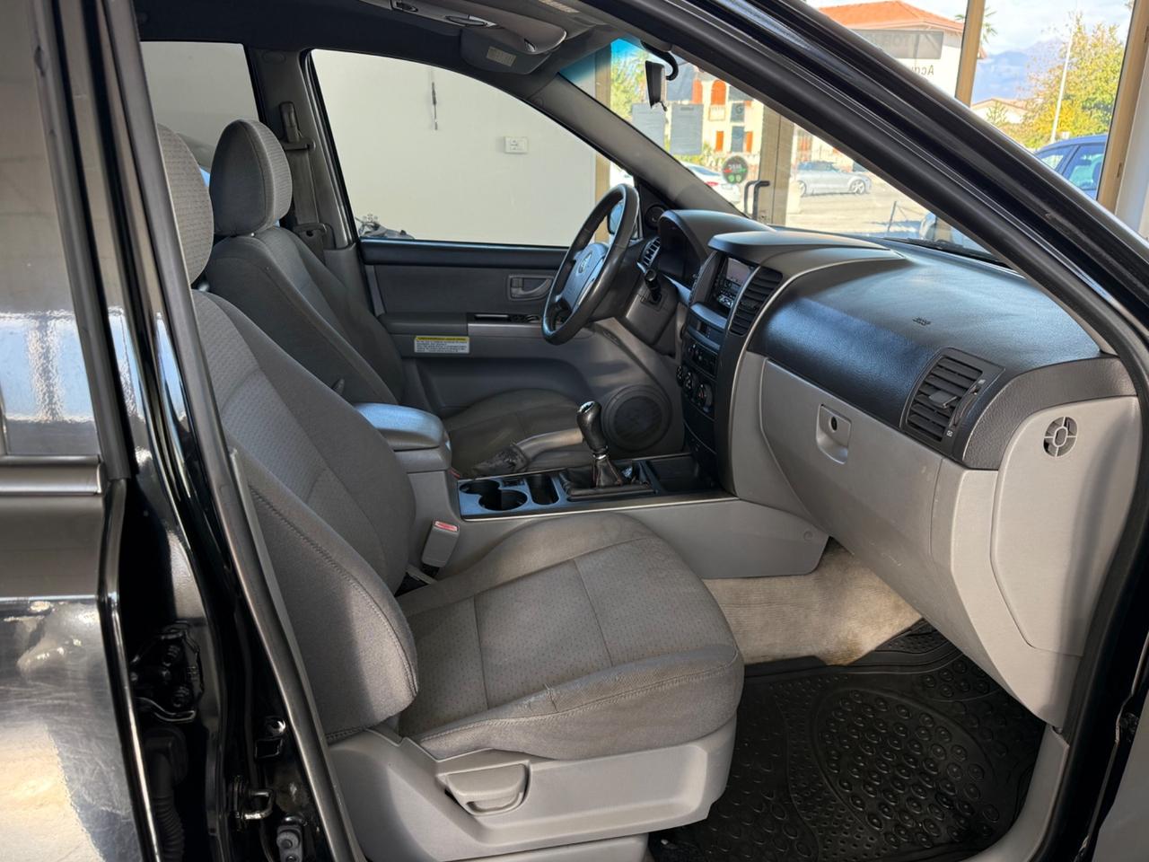 Kia Sorento 2.5 16V CRDI 4WD Active Class PASSAGGIO INCLUSO