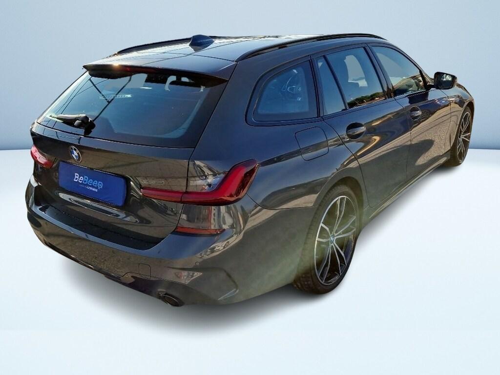 BMW Serie 3 Touring 320 d Mild Hybrid 48V Msport xDrive Steptronic