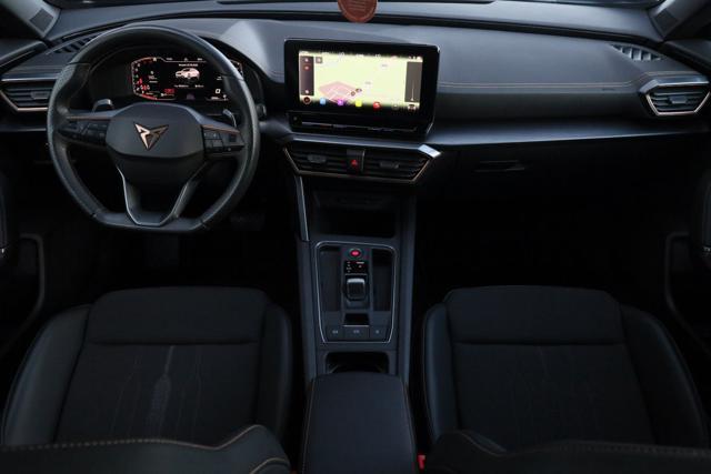 CUPRA Formentor 1.5 TSI DSG PREZZO NETTO