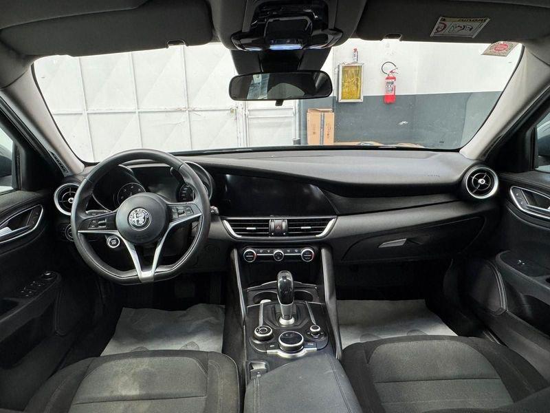 Alfa Romeo Giulia Giulia 2.2 t Super 150cv auto
