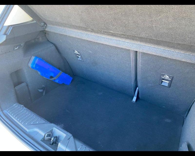 Ford Fiesta VII 2017 5p 5p 1.5 tdci Titanium 85cv