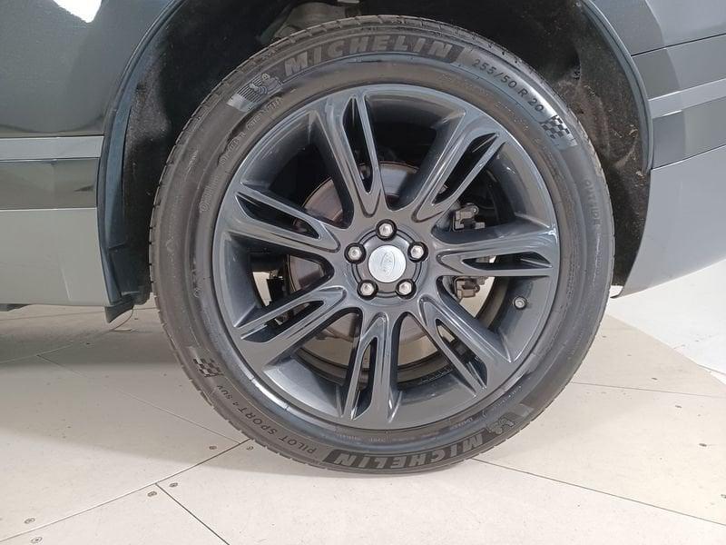 Land Rover Range Rover Velar 2017 Diesel 2.0d i4 HSE 240cv auto my20