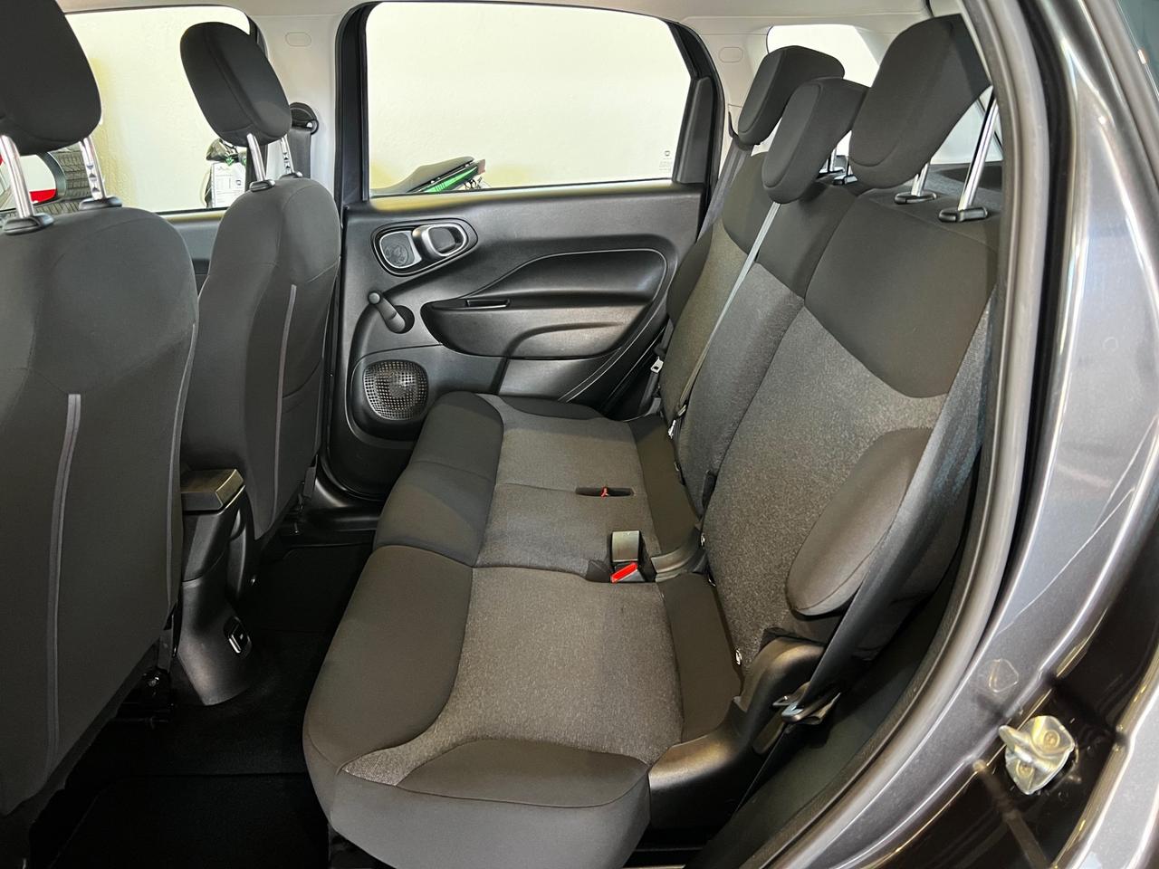 Fiat 500L 1.3 Multijet 95 CV Business