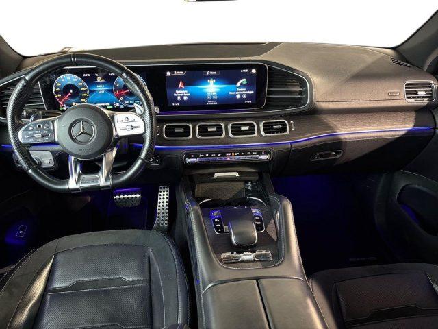 MERCEDES-BENZ GLE 53 AMG 4Matic+ Mild Hybrid Coupé Premium Plus