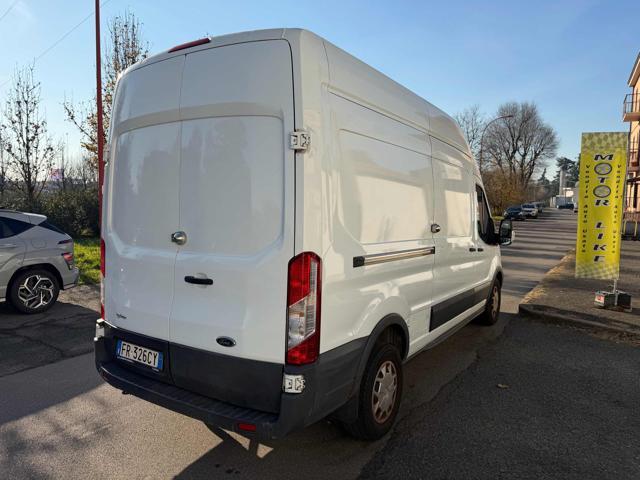 FORD Transit 2.0TDCi EcoBlue 170CV Furg.