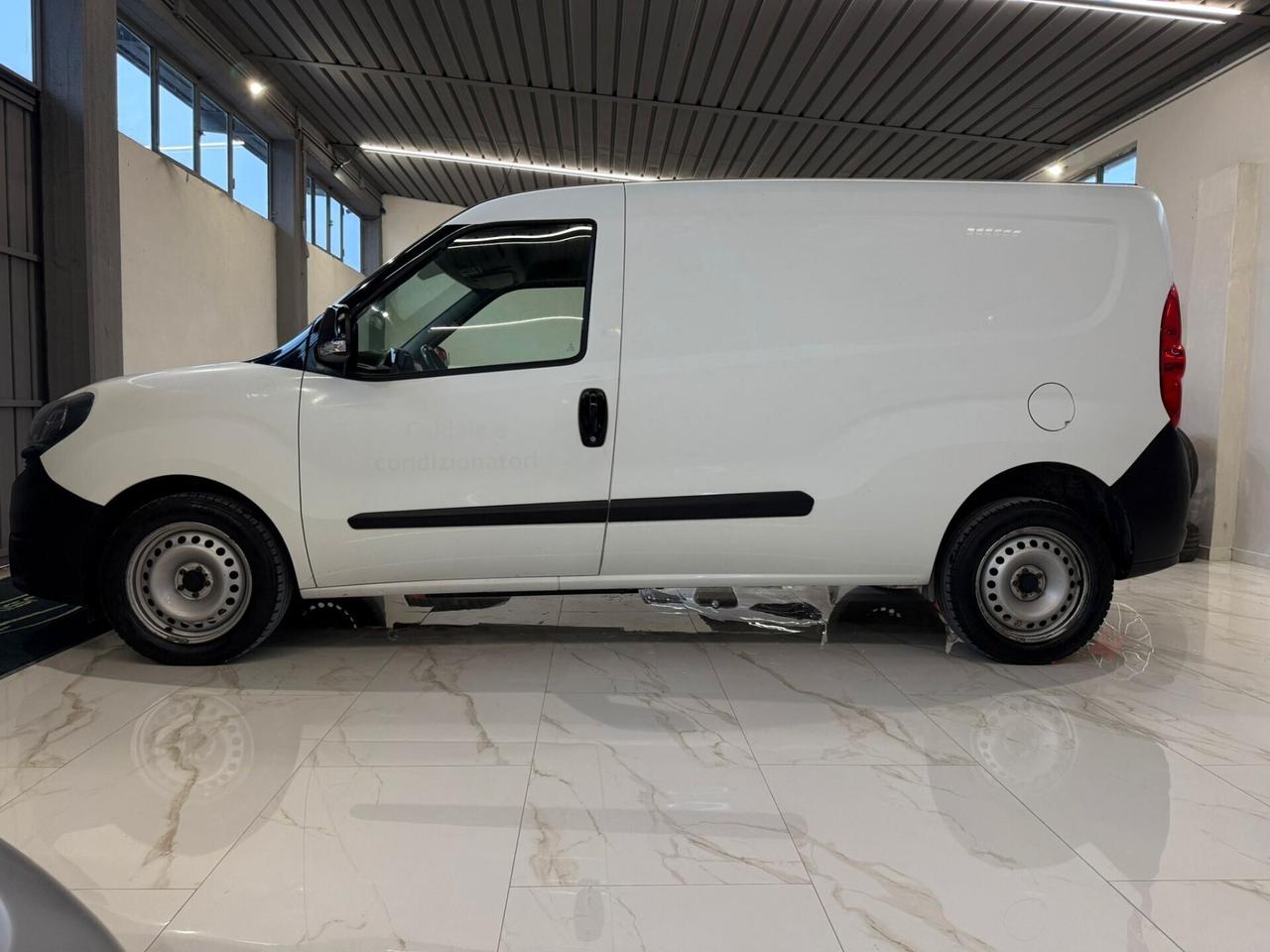 Fiat Doblo Doblò 1.6 MJT 105CV PL-TN Cargo Maxi Lamierato