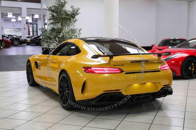 Mercedes-Benz AMG GT R|AMG PERFORMANCE SEAT|CERAMIC|BURMESTER