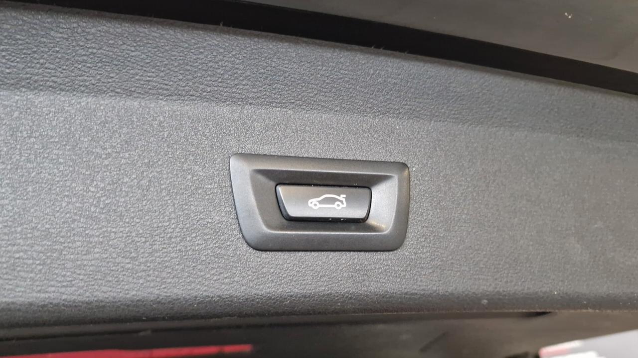 Bmw X1 xDrive18d Msport