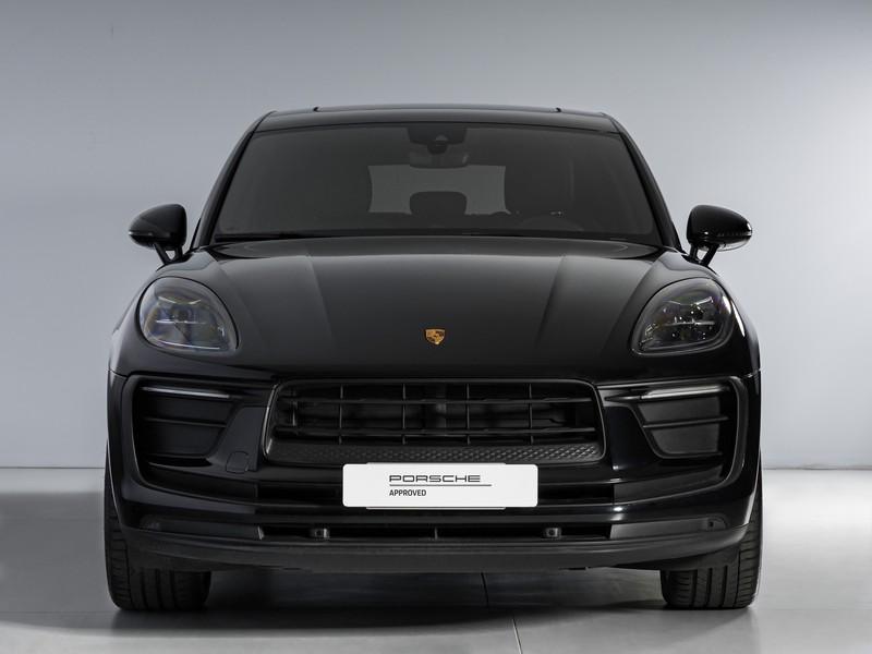 Porsche Macan 2.0 265cv pdk