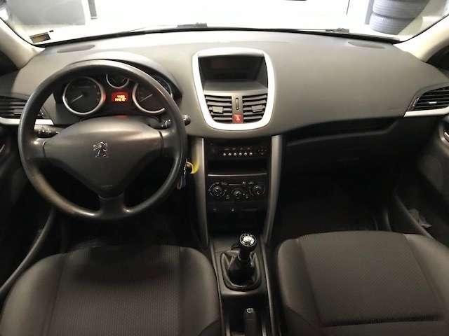 Peugeot 207 207 5p 1.4 Gpl 75cv / BEN TENUTA