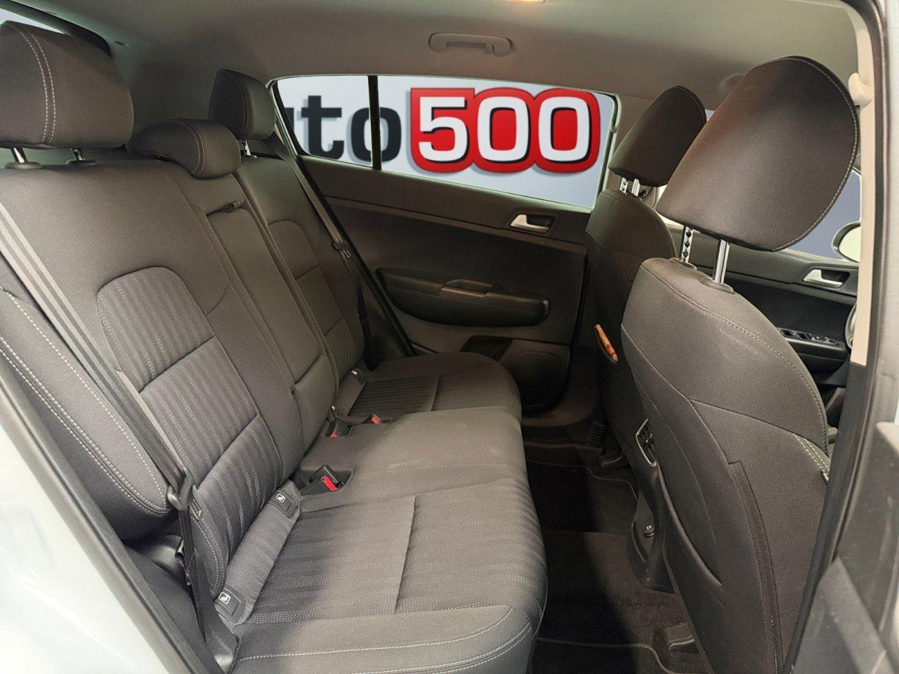 Kia Sportage 1.6 gdi Cool Navi 2wd 132cv