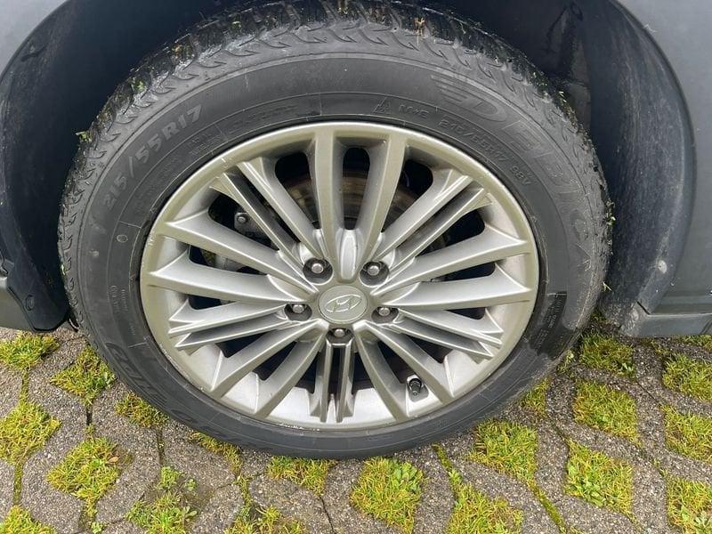 Hyundai Kona Kona 1.0 T-GDI Style