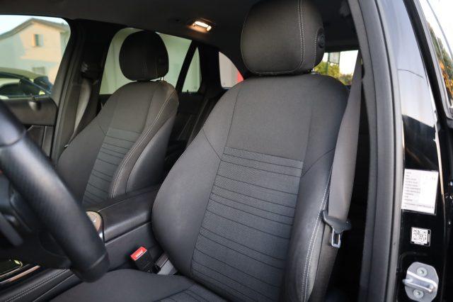 MERCEDES-BENZ GLC 220 d 4Matic Automatica 9 Marce PEDANE Navi PDC TelUSB