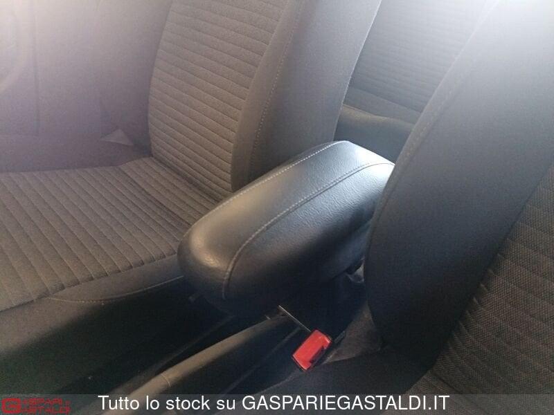 Volkswagen Polo Polo 1.2 TDI DPF 5 porte Tech&Sound