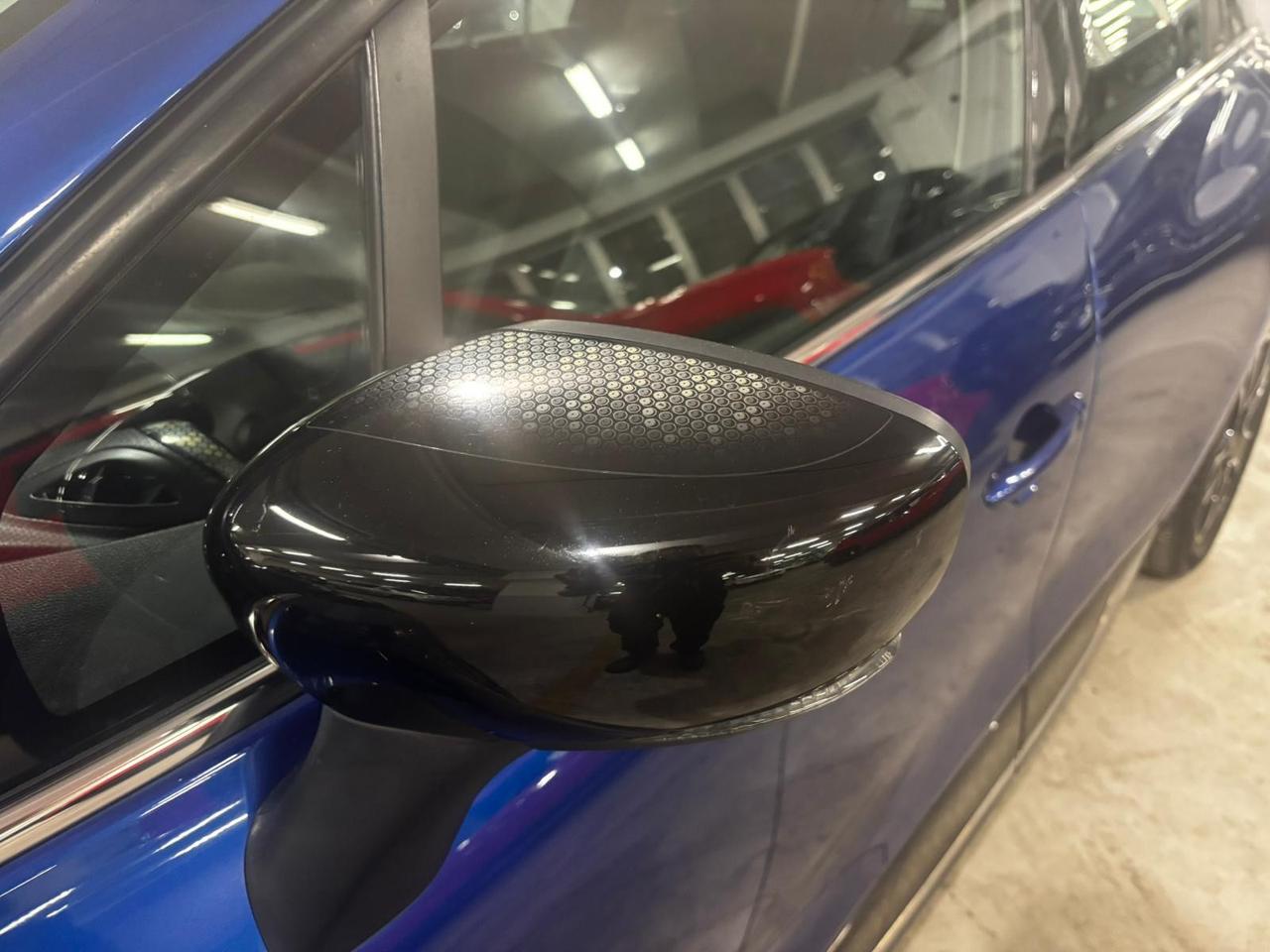 RENAULT Clio Sporter 1.5 dci Moschino Zen 75cv