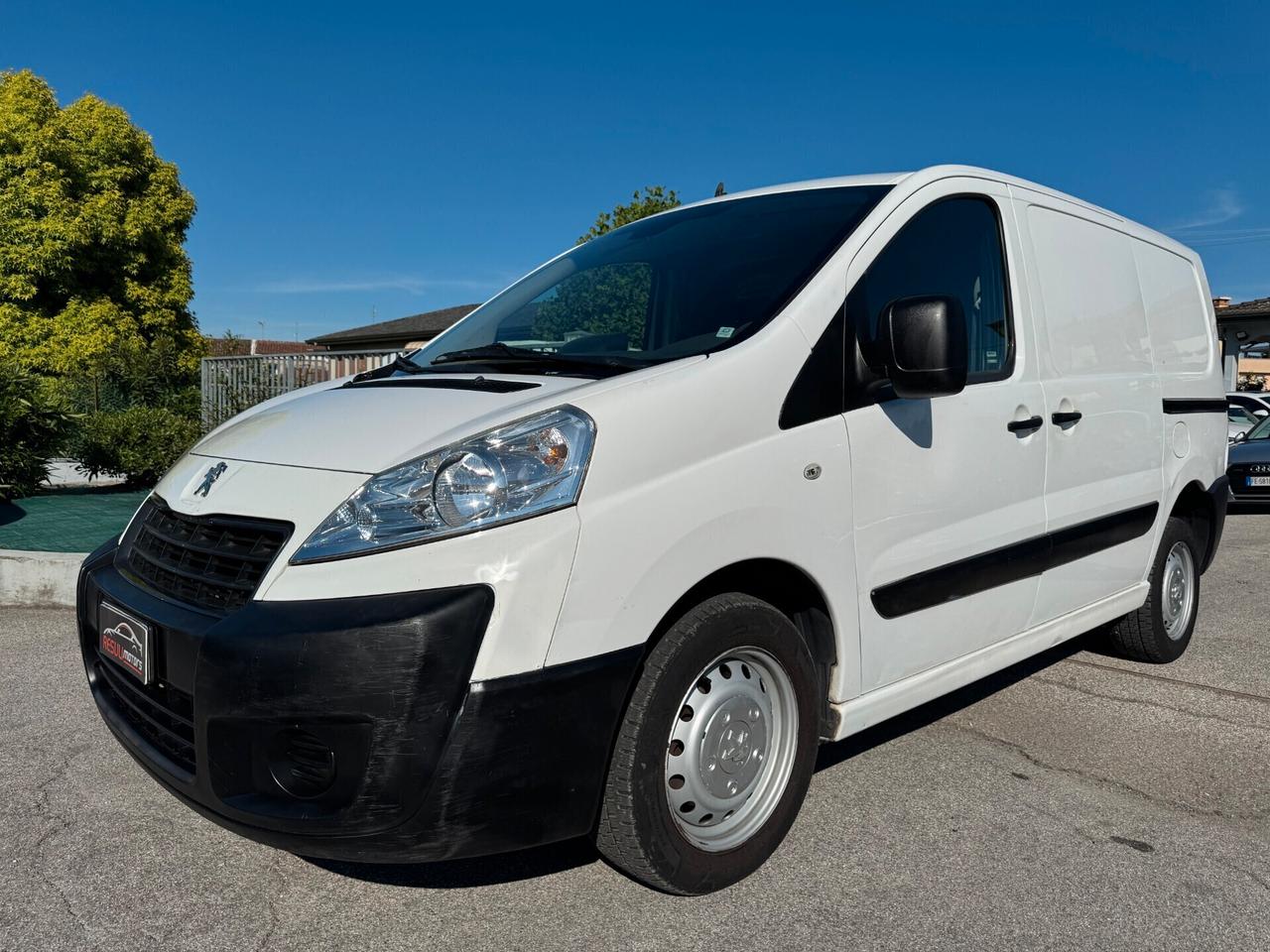 Peugeot Expert 2.0 HDi 125CV FAP PC-TN 10Q Furgone