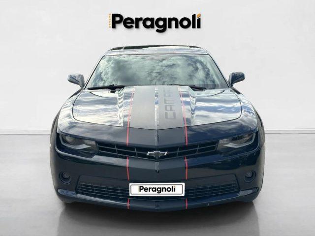 CHEVROLET Camaro 3.6 V6 328 CV aut. Coupé