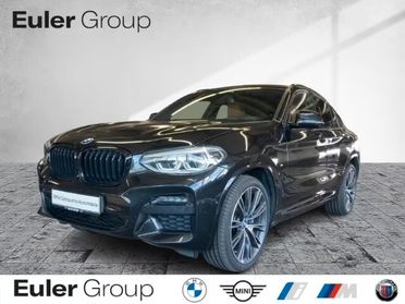 Bmw X4 xDrive20d Msport-X DRIVE