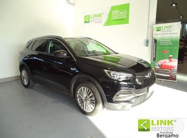 OPEL Grandland X 1.5 diesel Ecotec Start&Stop aut. Ultimate